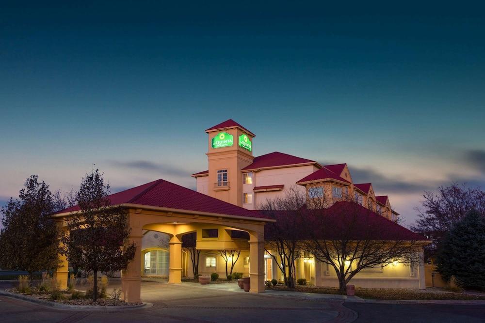 La Quinta By Wyndham Denver Southwest Λέικγουντ Εξωτερικό φωτογραφία
