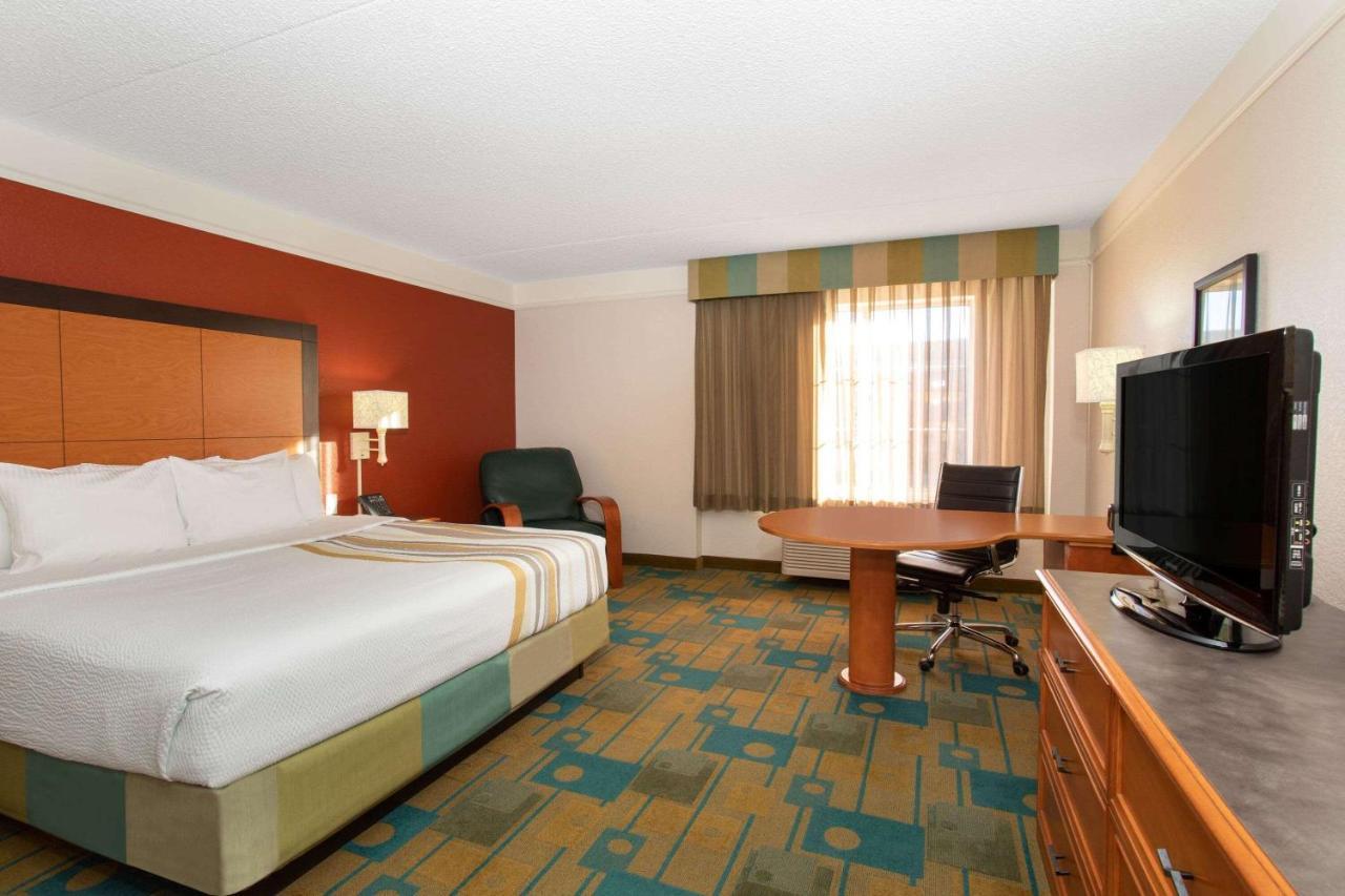 La Quinta By Wyndham Denver Southwest Λέικγουντ Εξωτερικό φωτογραφία