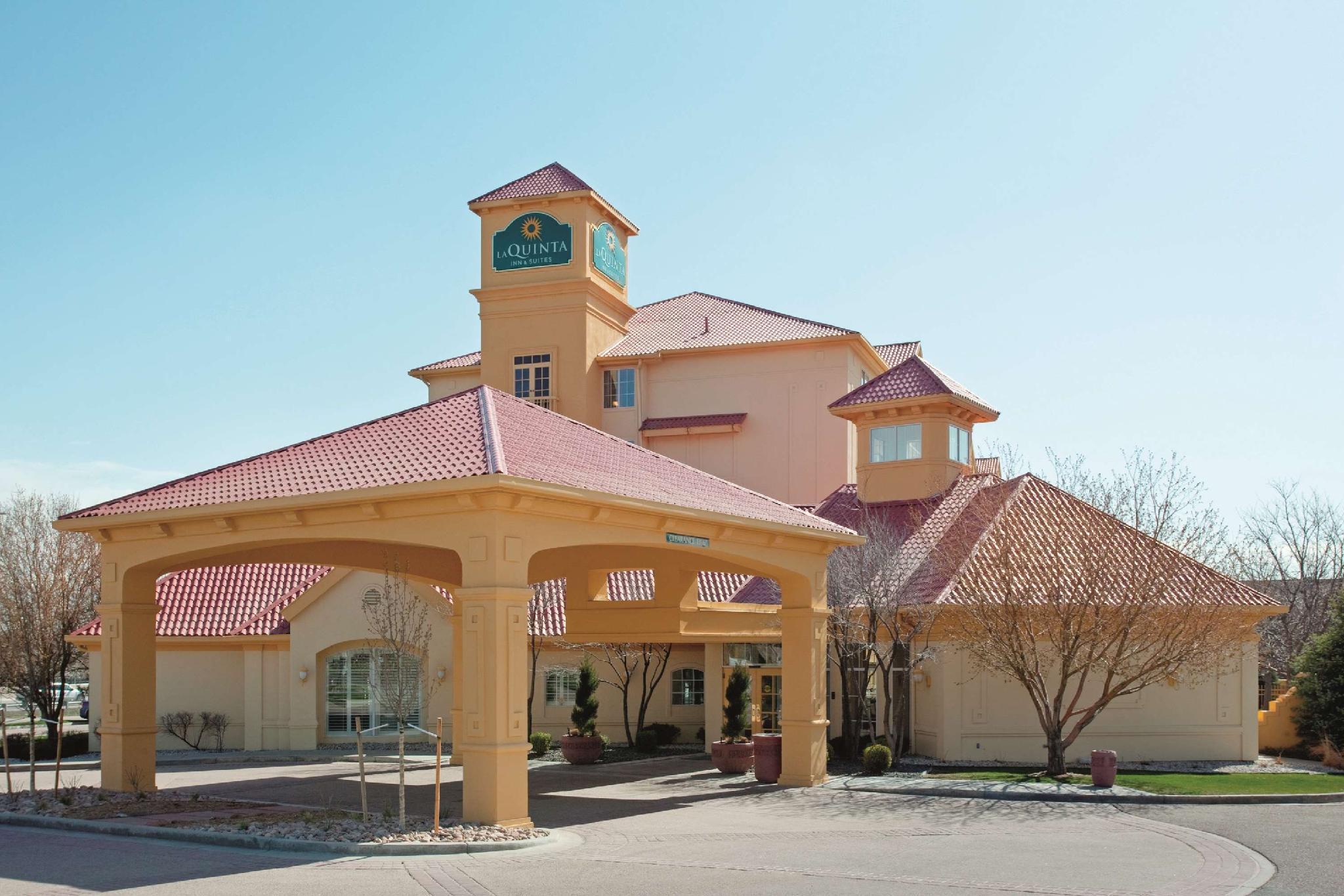 La Quinta By Wyndham Denver Southwest Λέικγουντ Εξωτερικό φωτογραφία