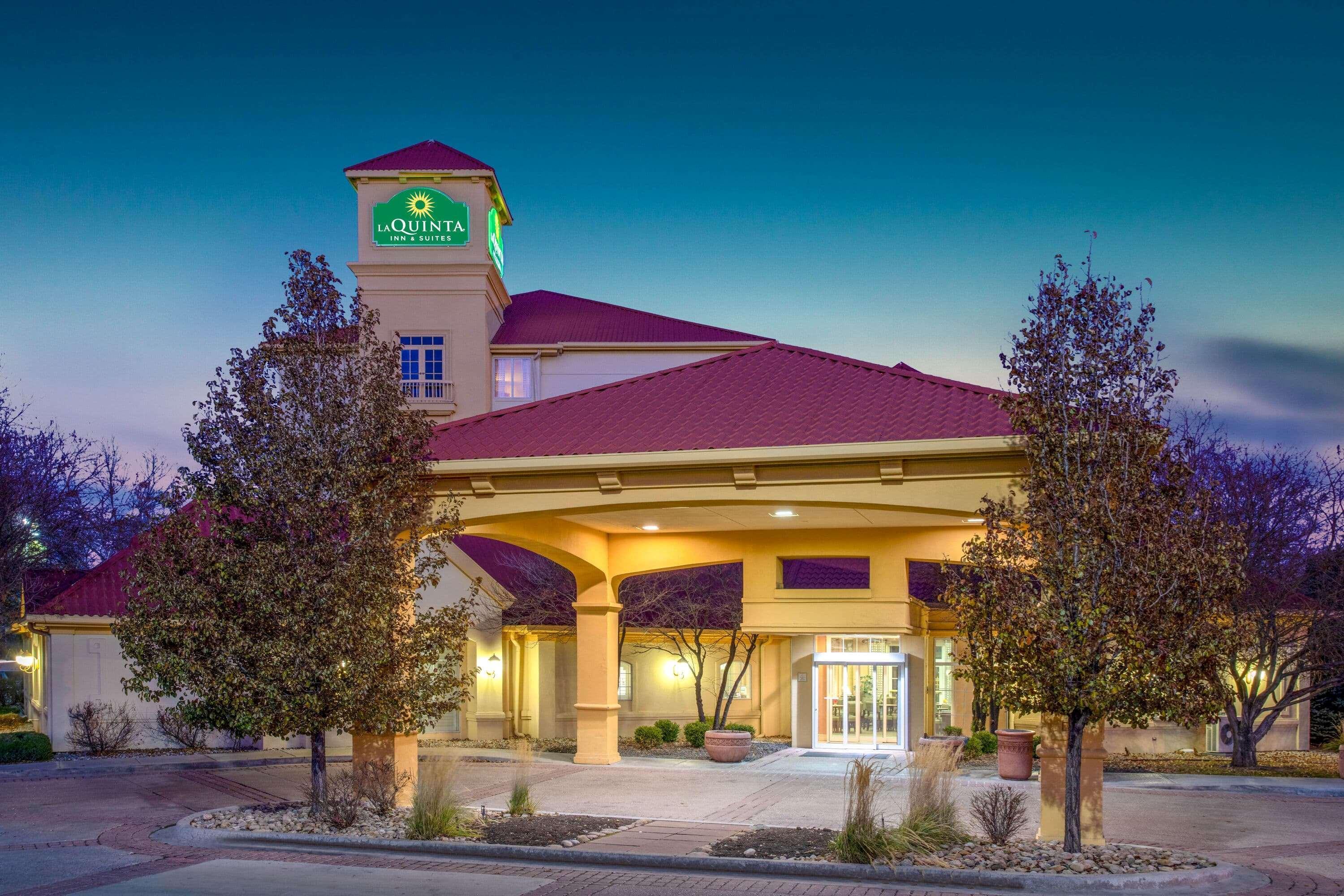 La Quinta By Wyndham Denver Southwest Λέικγουντ Εξωτερικό φωτογραφία