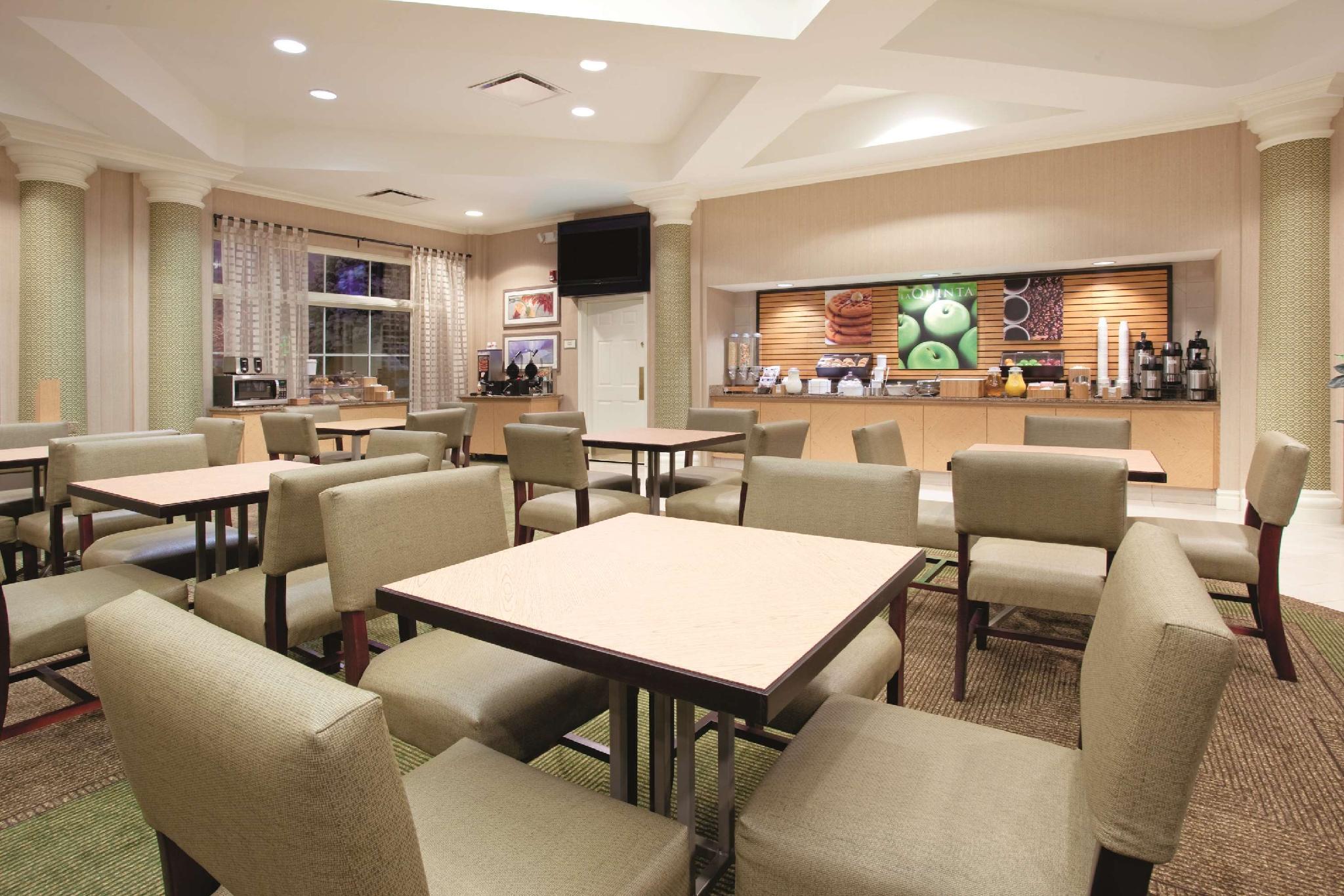 La Quinta By Wyndham Denver Southwest Λέικγουντ Εξωτερικό φωτογραφία