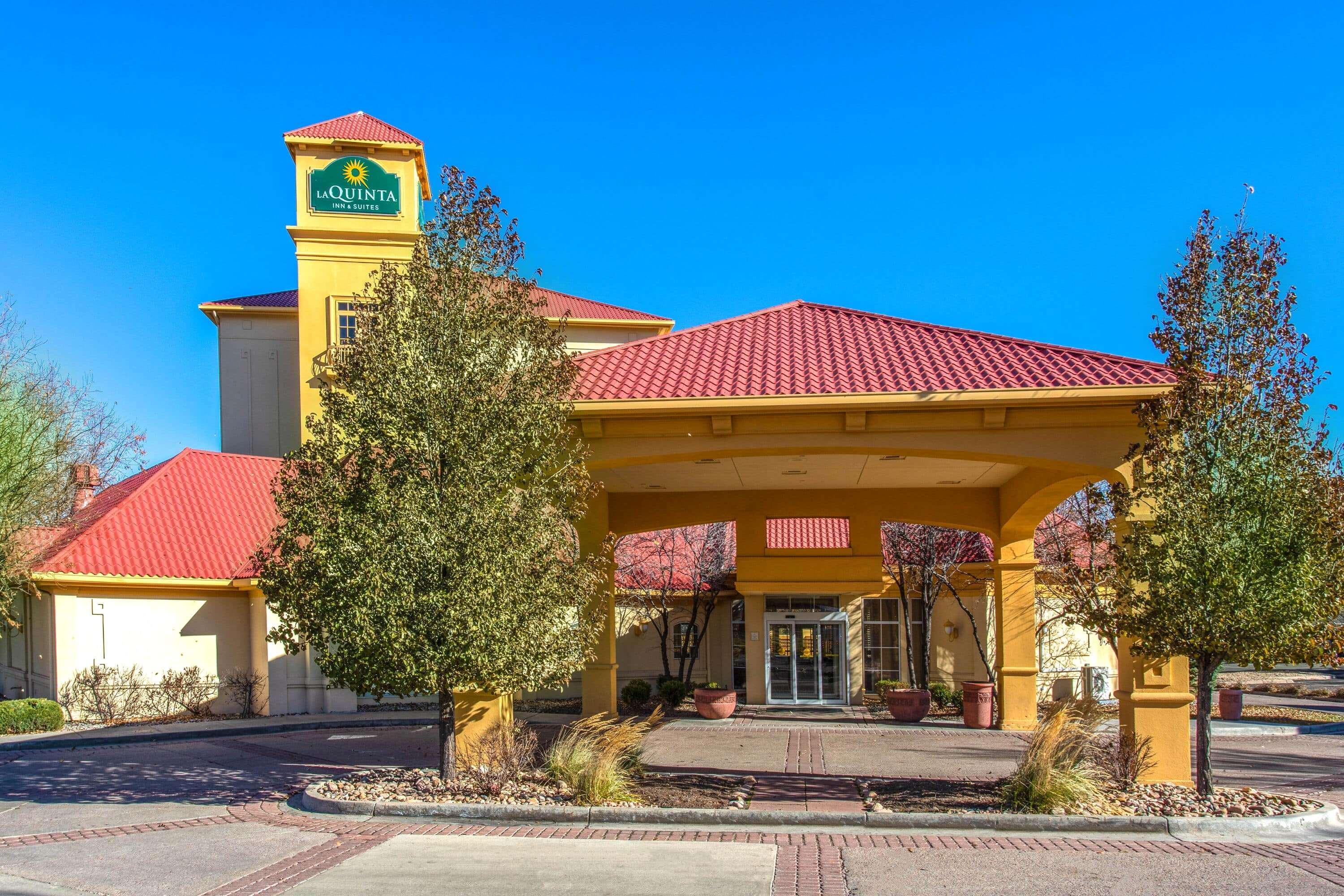 La Quinta By Wyndham Denver Southwest Λέικγουντ Εξωτερικό φωτογραφία