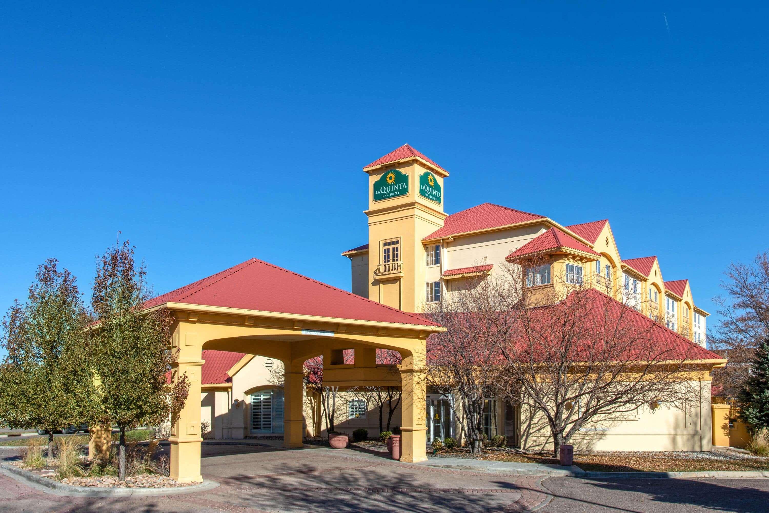 La Quinta By Wyndham Denver Southwest Λέικγουντ Εξωτερικό φωτογραφία