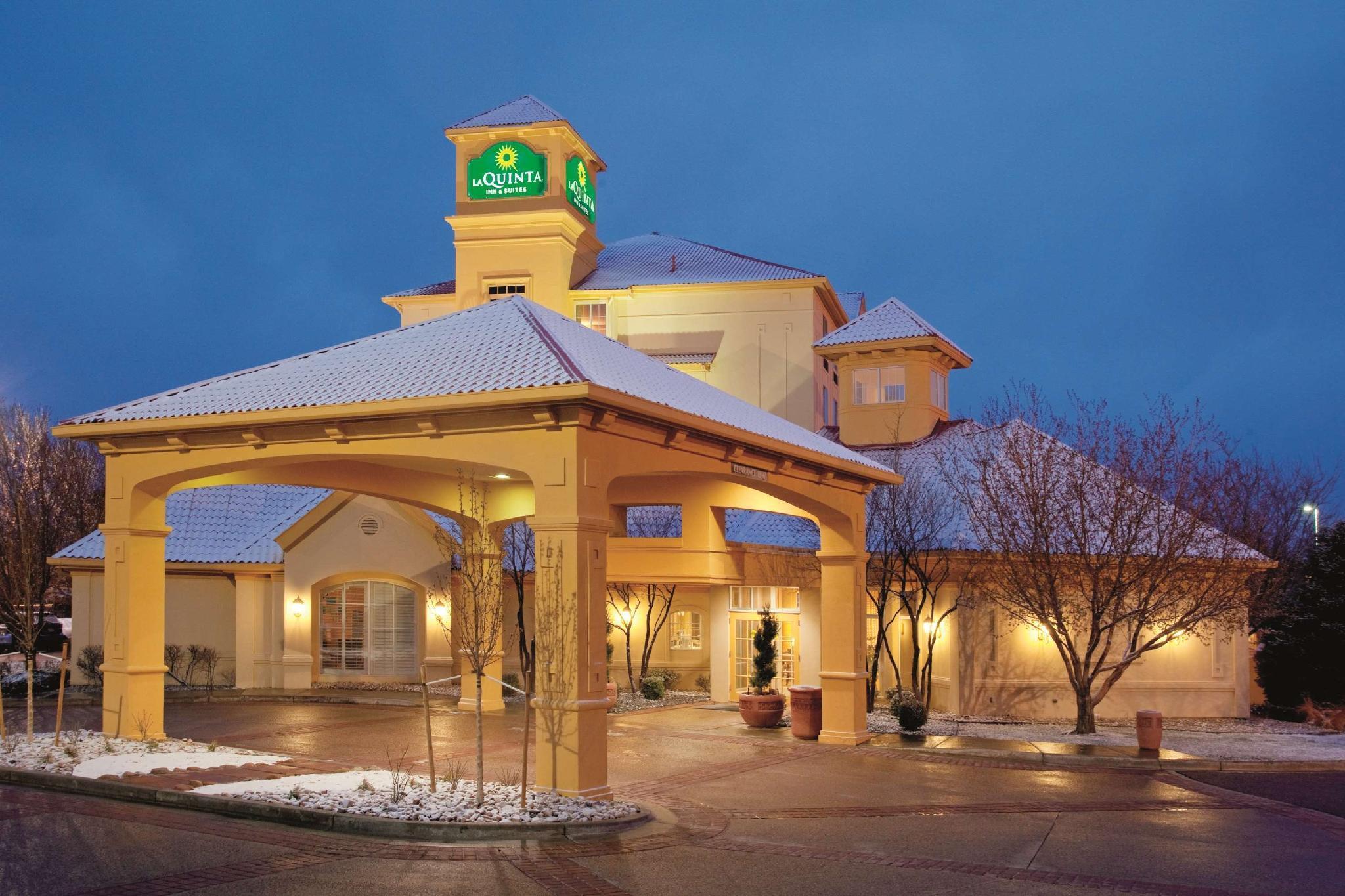 La Quinta By Wyndham Denver Southwest Λέικγουντ Εξωτερικό φωτογραφία
