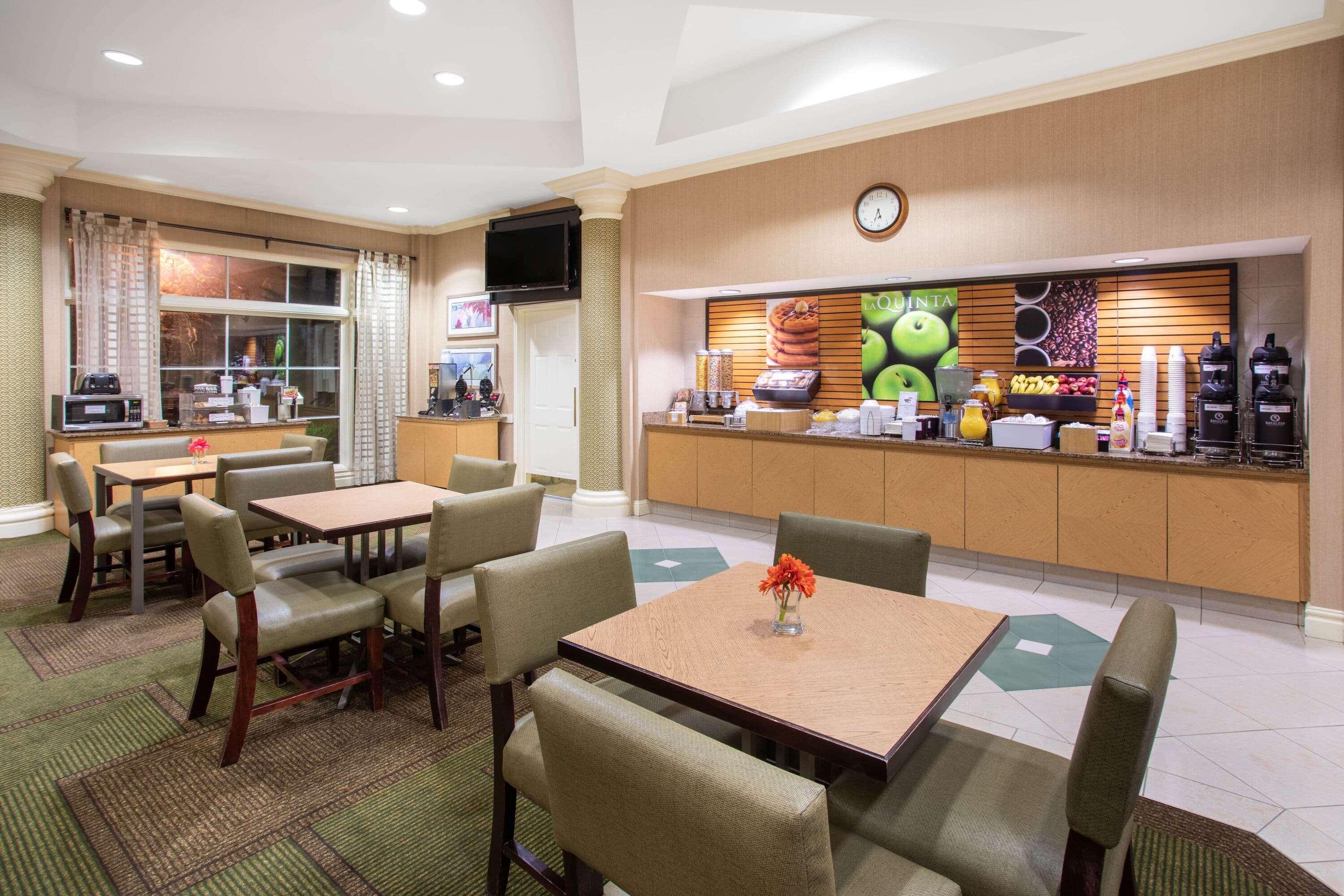 La Quinta By Wyndham Denver Southwest Λέικγουντ Εξωτερικό φωτογραφία
