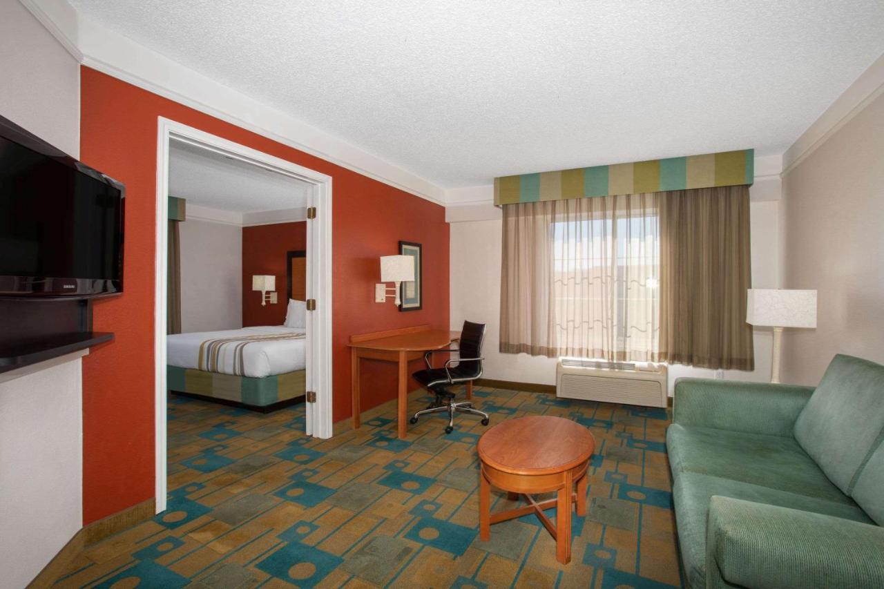 La Quinta By Wyndham Denver Southwest Λέικγουντ Δωμάτιο φωτογραφία