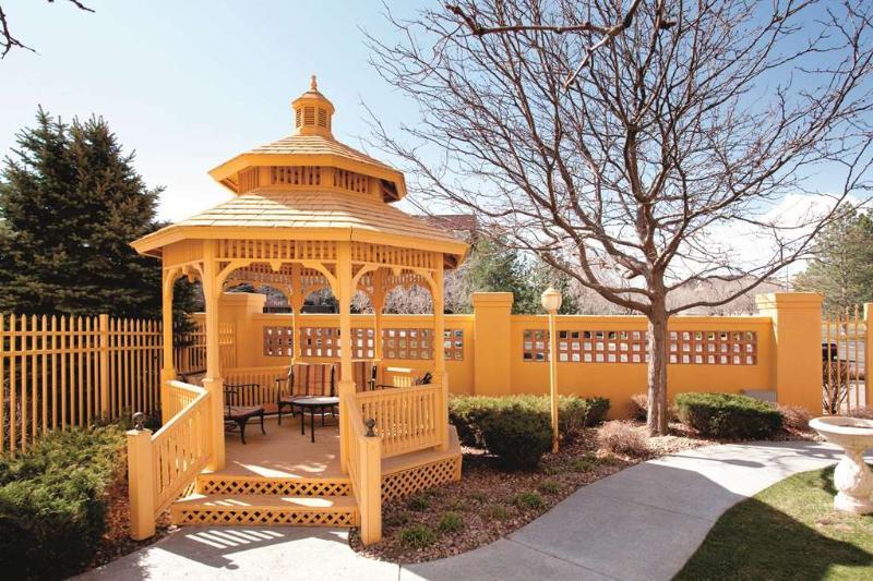 La Quinta By Wyndham Denver Southwest Λέικγουντ Εξωτερικό φωτογραφία