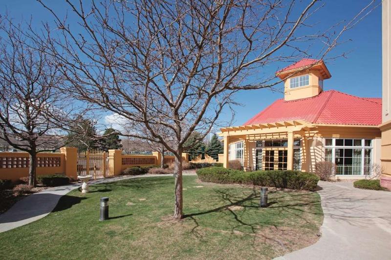 La Quinta By Wyndham Denver Southwest Lakewood Ξενοδοχείο Εξωτερικό φωτογραφία